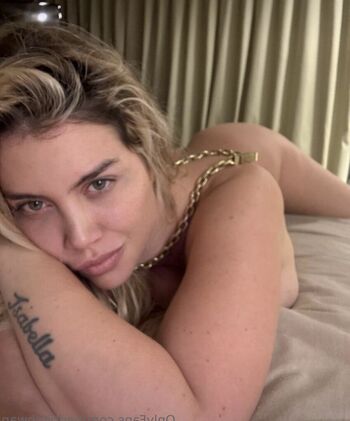 Leaked Wanda nara page private photo viral onlyfans