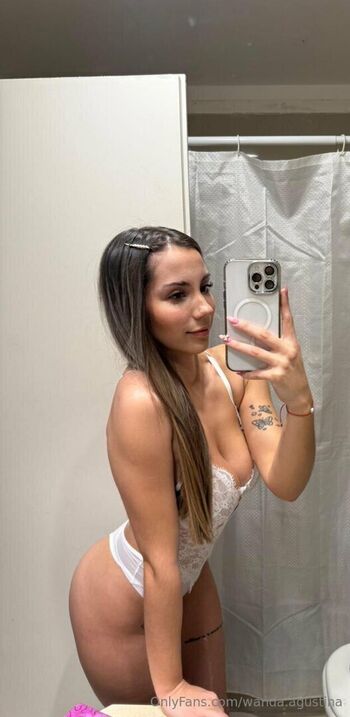 Leaked Wanda nunez  page private photo viral onlyfans