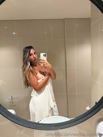 Leaked Wanda nunez  page private photo viral onlyfans