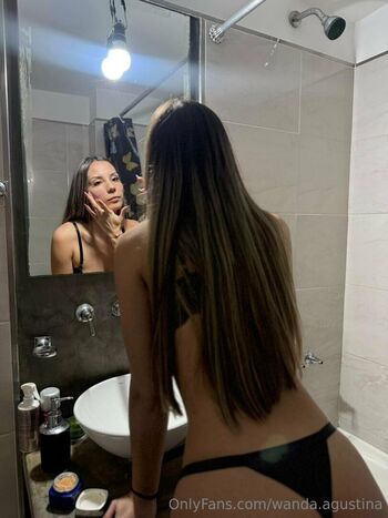 Leaked Wanda nunez private photo viral onlyfans