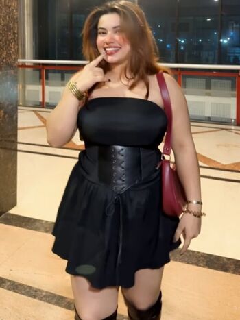 Leaked Wanderlust rawat private photo viral onlyfans