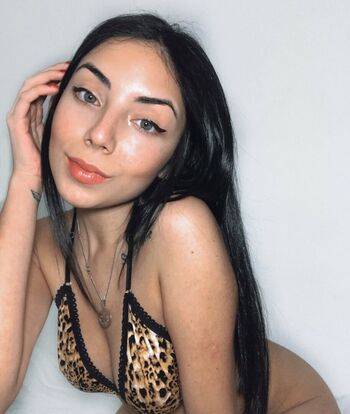 Leaked Wandy flores private photo viral onlyfans
