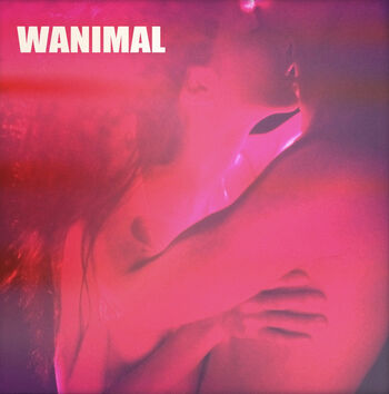 Leaked Wanimal models private photo viral onlyfans