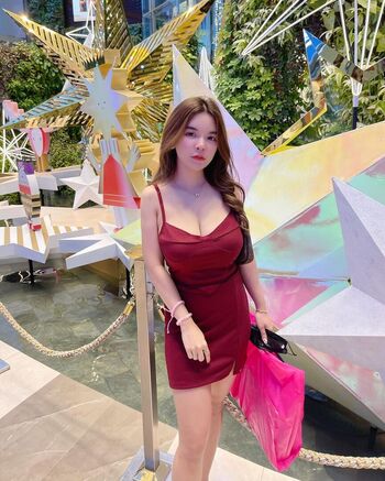 Leaked Wanvisa yodprasart private photo viral onlyfans