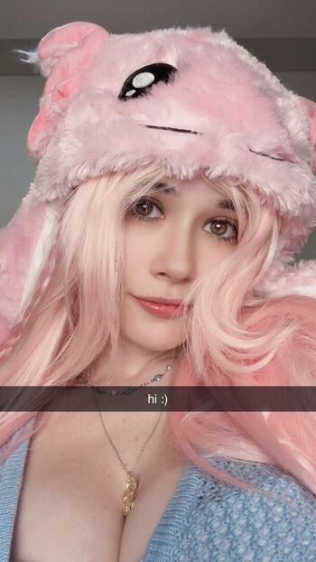 Leaked War hampster private photo viral onlyfans