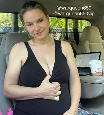 Leaked Warqueen private photo viral onlyfans