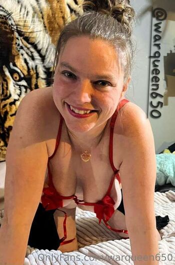 Leaked Warqueen private photo viral onlyfans