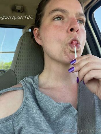 Leaked Warqueen private photo viral onlyfans