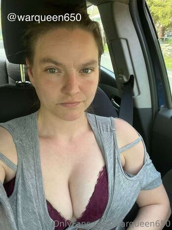 Leaked Warqueen private photo viral onlyfans
