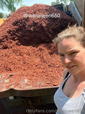 Leaked Warqueen private photo viral onlyfans