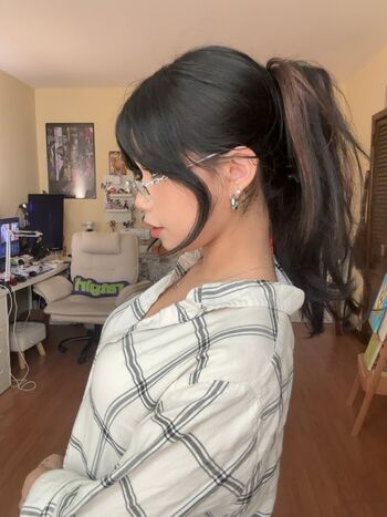 Leaked Wasabiicat private photo viral onlyfans