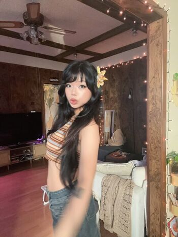 Leaked Wasabiicat page private photo viral onlyfans