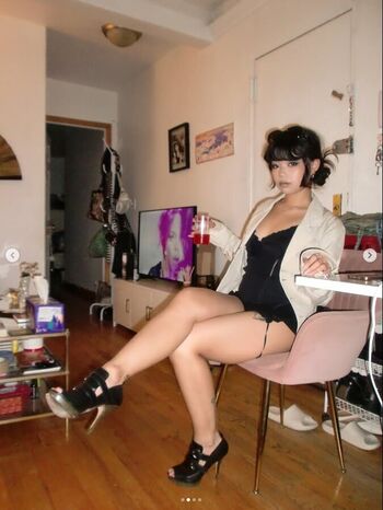 Leaked Wasabiicat private photo viral onlyfans