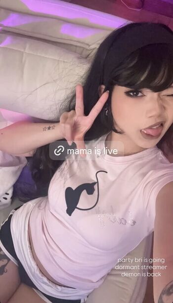 Leaked Wasabiicat private photo viral onlyfans