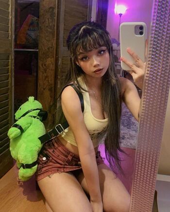 Leaked Wasabiicat private photo viral onlyfans