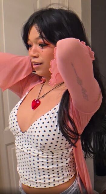 Leaked Wasabiicat private photo viral onlyfans