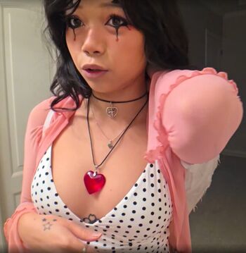 Leaked Wasabiicat private photo viral onlyfans