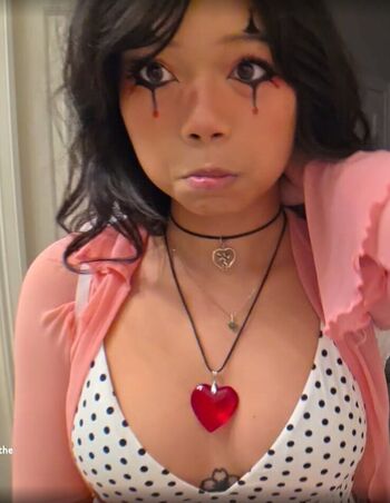 Leaked Wasabiicat private photo viral onlyfans