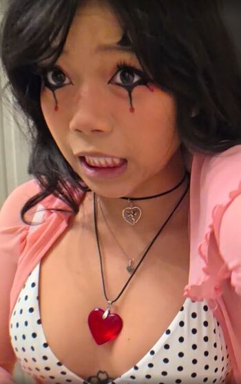 Leaked Wasabiicat private photo viral onlyfans