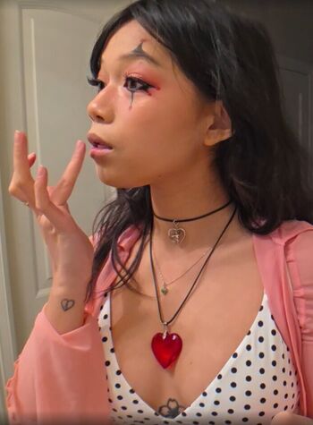 Leaked Wasabiicat private photo viral onlyfans