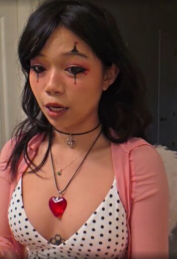 Leaked Wasabiicat private photo viral onlyfans