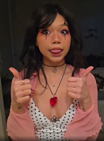 Leaked Wasabiicat private photo viral onlyfans