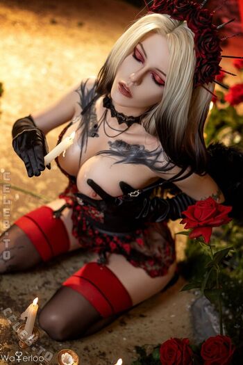 Leaked Waterloo cosplay page private photo viral onlyfans