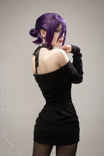 Waterloo Cosplay