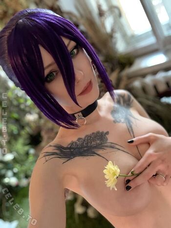 Waterloo Cosplay