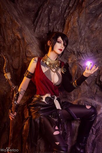 Waterloo Cosplay