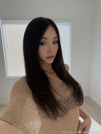 Leaked Waterlynn private photo viral onlyfans