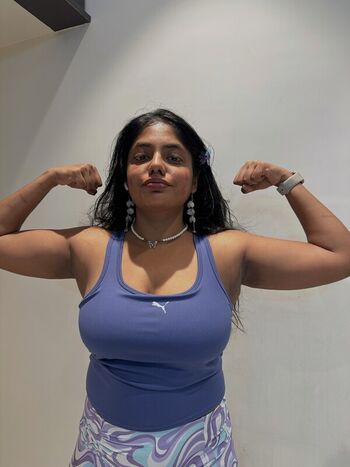 Leaked Watersoul private photo viral onlyfans