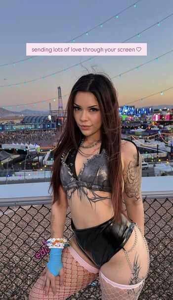 Leaked Wavy brin private photo viral onlyfans