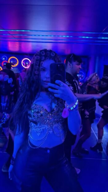 Leaked Wavy brin private photo viral onlyfans