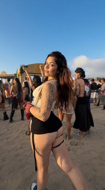 Leaked Wavy brin private photo viral onlyfans