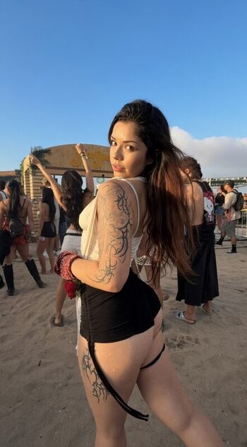 Wavy Brin