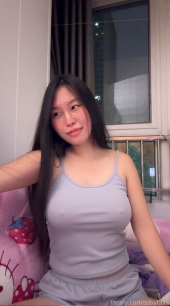 Leaked We need to see more her sibylcutie private photo viral onlyfans