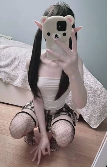 Weakdoll Asmr