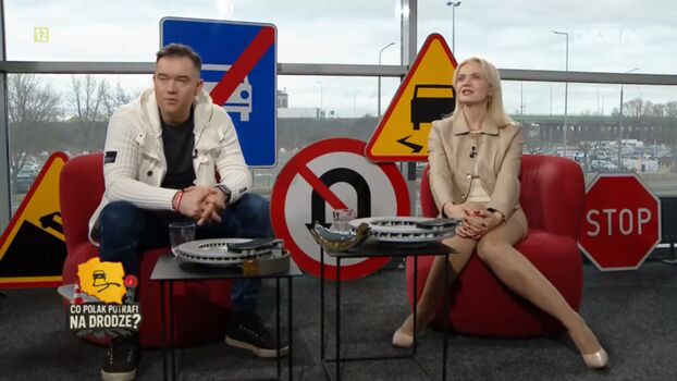 Weather Ladies