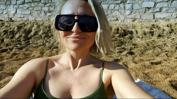 Leaked Weather ladies  page private photo viral onlyfans