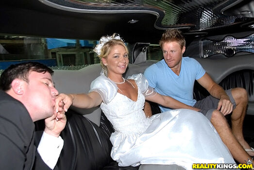 Leaked Wedding dresses private photo viral onlyfans