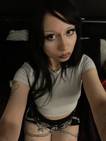Leaked Weepinginheaven private photo viral onlyfans