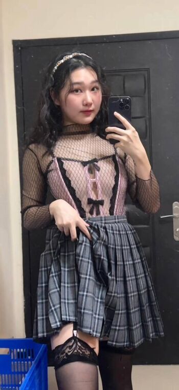 Leaked Weijoannana page private photo viral onlyfans