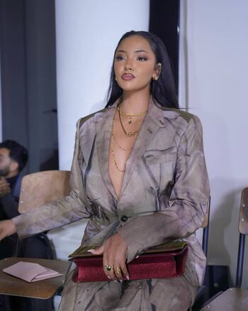 Leaked Wejdene private photo viral onlyfans