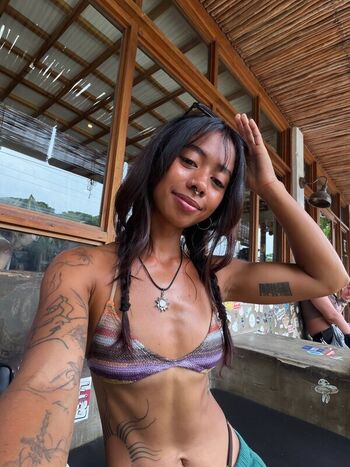 Leaked Welrose sgrn private photo viral onlyfans