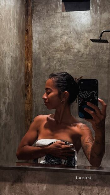 Leaked Welrose sgrn private photo viral onlyfans