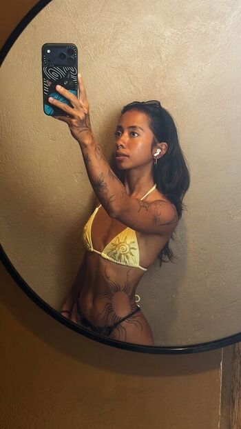 Leaked Welrose sgrn private photo viral onlyfans