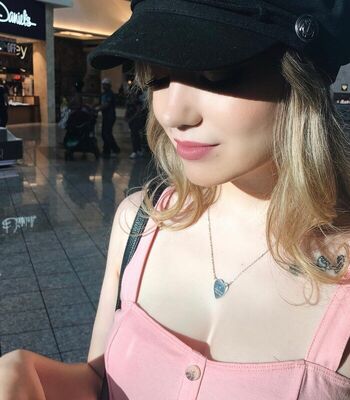 Leaked Wencytheintern private photo viral onlyfans
