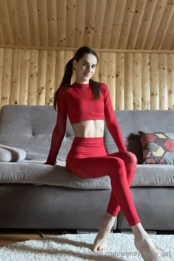 Leaked Wendy baby girl private photo viral onlyfans