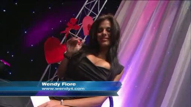 Leaked Wendy fiore private photo viral onlyfans
